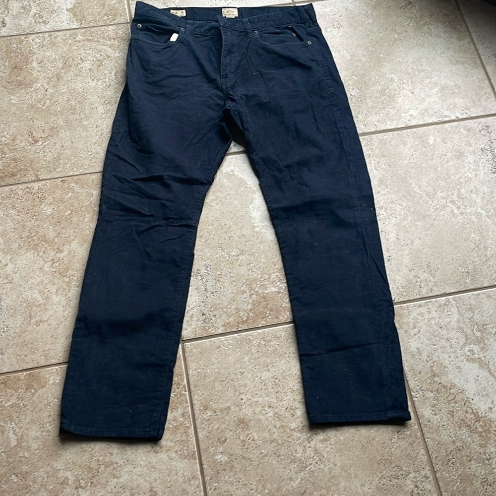 Men’s J CREW pants